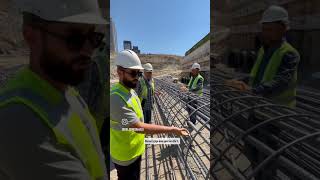 Kazık Demir Imalatı / Kafes Imalatı / Fore Kazık