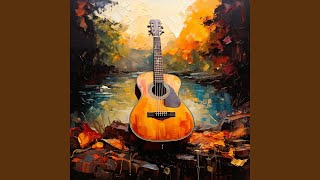 Balanced Guitar Energy