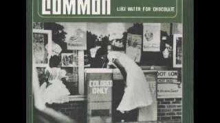 Common - Nag Champa (Afrodisiac For The World)