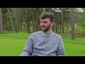 DAN GRIEVE: Becoming Golf’s Short Game Guru | Monthly Meets