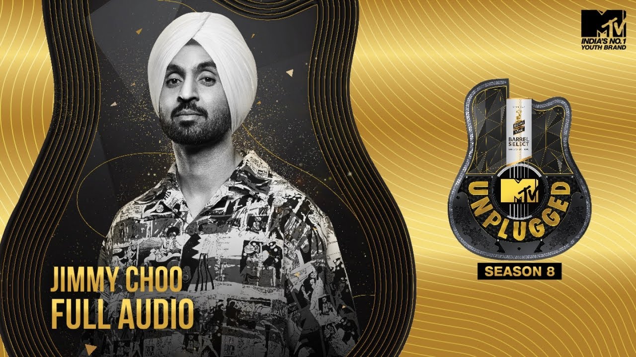 Diljit Dosanjh Ft Veet Baljit  Jimmy Choo  Latest Punjabi Song