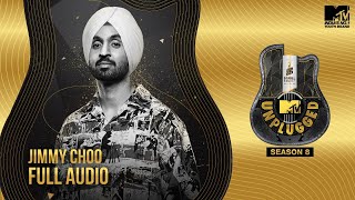Diljit Dosanjh Ft. Veet Baljit | Jimmy Choo | Latest Punjabi Song
