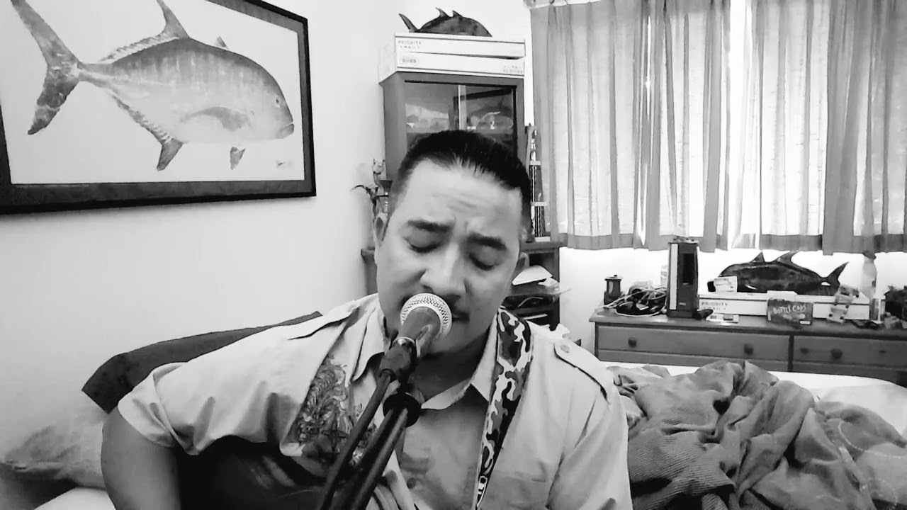 In case you didn't know cover - TMOSS