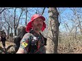 Bryant Ridge Shelter to Marble Spring Campsite Day 68 Appalachian Trail Thru Hike