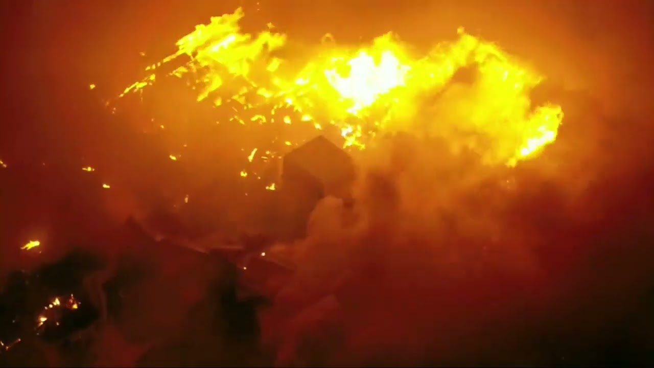 'Gross negligence': OG&E sued in $60 million lawsuit involving Canton apartments fire