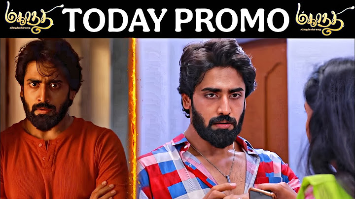 Mahanadhi Promo | June 23rd to 27th Episode | Vijaytv