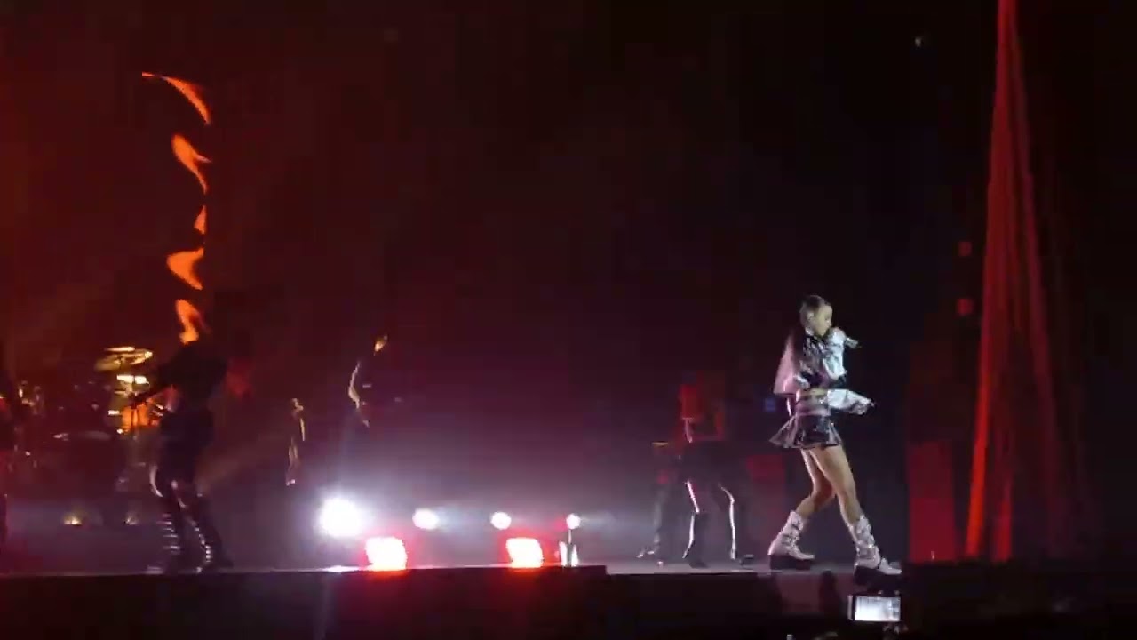 perreito salvaje - emilia en vivo en Tucumán