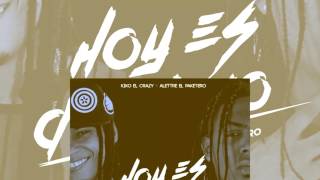 Kiko ft alettre - Hoy es domingo