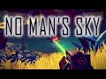 What is No Man&#39;s Sky?