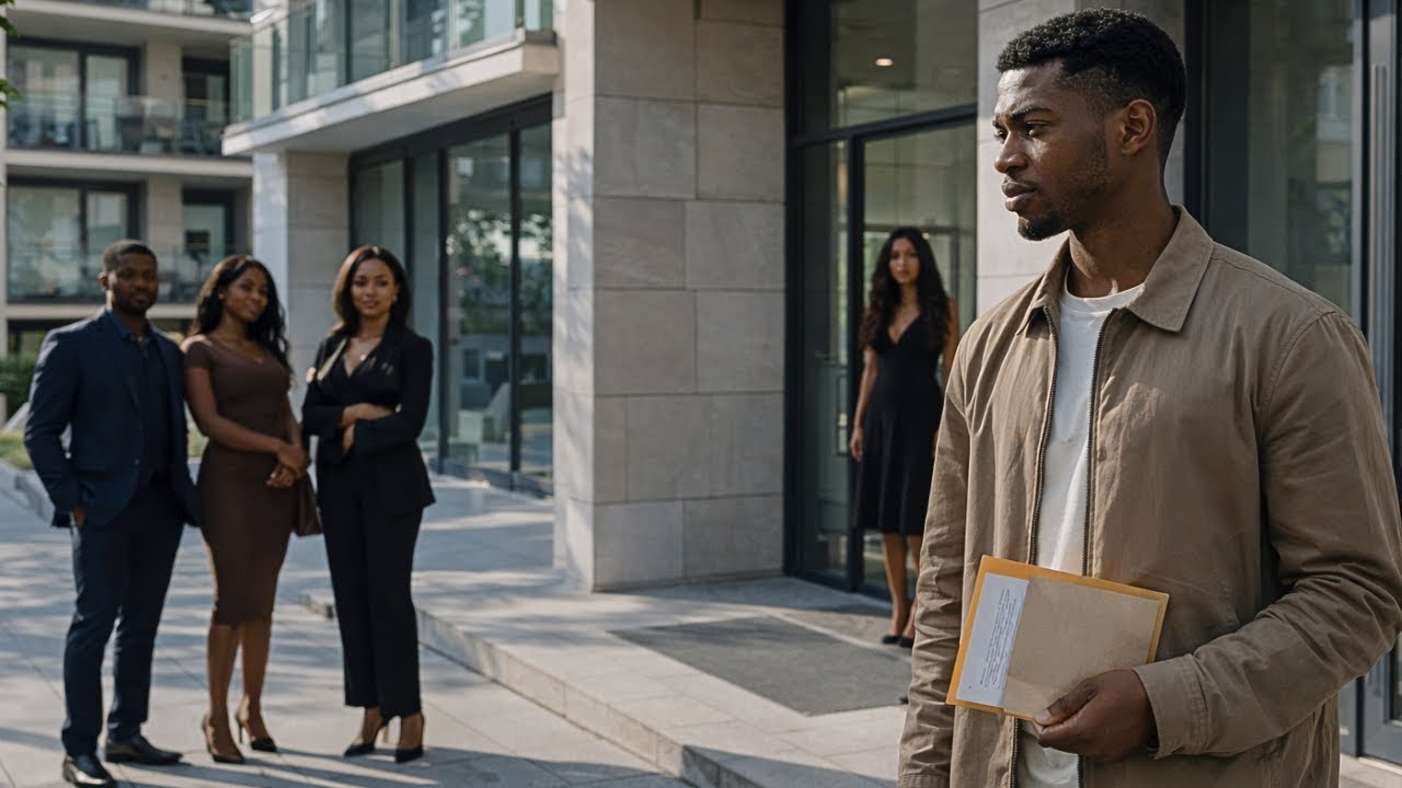 They Called Me the 'Poor Ex.' I Kept Paying Her Rent Anyway. 5 Years Later, the Truth Came Out