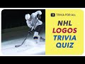 Guess the NHL Hockey Team Quiz