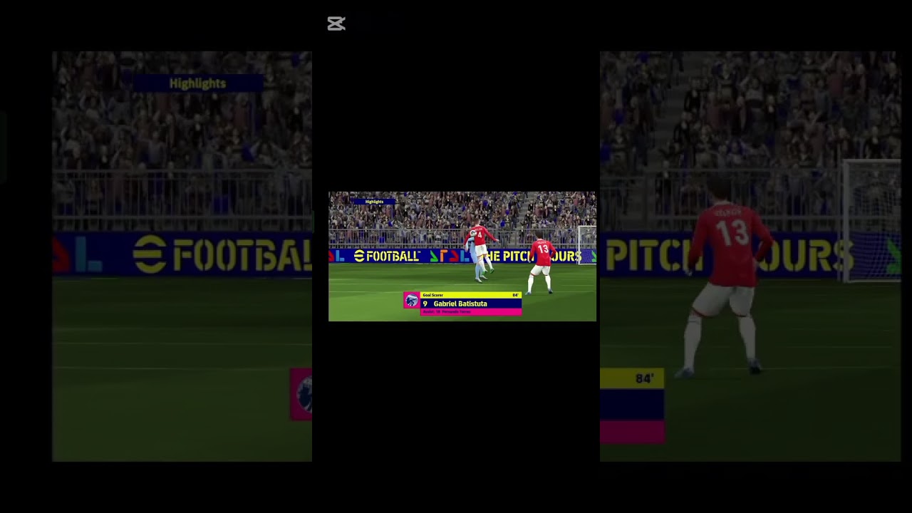 Free Epic 105 Rated Gabriel Batistuta Max Level Training In eFootball 2025 