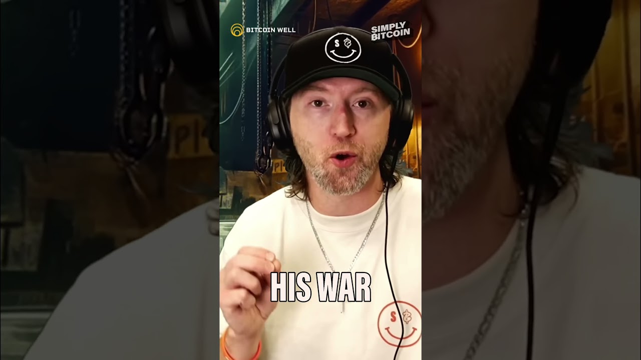 Ракетное топливо Трампа на основе биткоинов: захват ФРС и стремительный рост!