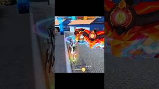 One hand legend dev alone🍷☠️| #freefire #foryou