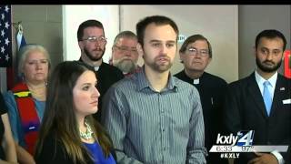 Video: FBI Probes Hate Vandalism of WA Muslim Community Center After CAIR Request