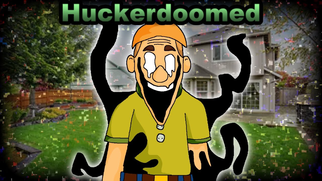SMLCM OST: Huckerdoomed! | Vs The Huckerdoos | CHAPTER 1 SONG 6