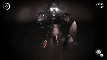 Rest in Pieces - Walkthrough 15 - Count Dracula dance, Red Slayer