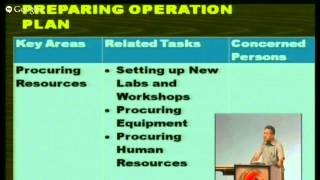 Curriculum Implementation by Dr. A B Gupta on 23rd September 2013