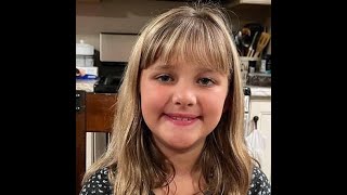 Hundreds search for missing 9-year-old girl in Moreau
