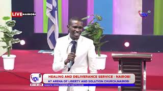 Full Sermon | Catch the Fire Experience 2026