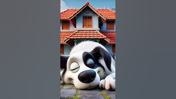 ചേട്ടന്റെ വീട്ടിലെ പേപ്പട്ടി | Malayalam Funny Dog Song|#malayalamdogsong #AIAnimation #AIDreamland