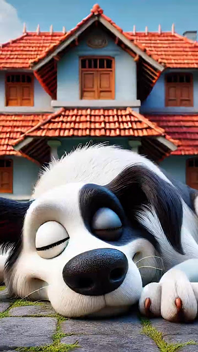 ചേട്ടന്റെ വീട്ടിലെ പേപ്പട്ടി | Malayalam Funny Dog Song|#malayalamdogsong #AIAnimation #AIDreamland