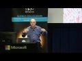 SETI and the Computational Universe - Stephen Wolfram (SETI Talks)