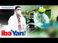 A Day in the Life of a Medical Frontliner at Tala Hospital | Iba 'Yan