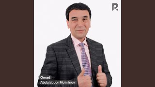 Ham o'g'il, ham qizimsiz - Abdujabbor Mo'minov