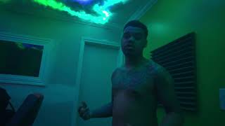 4KT/NBA Studio Vlog Pt.1(Blokk x OG33 x NBA Big B x Lil Dump)