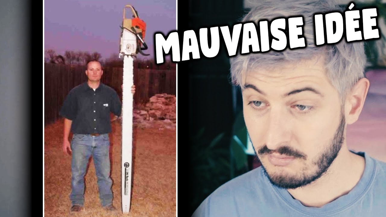 Il Veut TRONÇONNER sa LOCATAIRE - (les affaires incroyables)