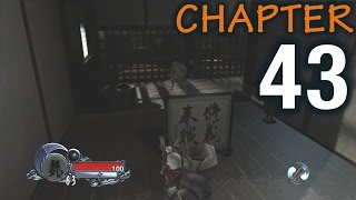 Mission 43: Punish the Corrupt Administration