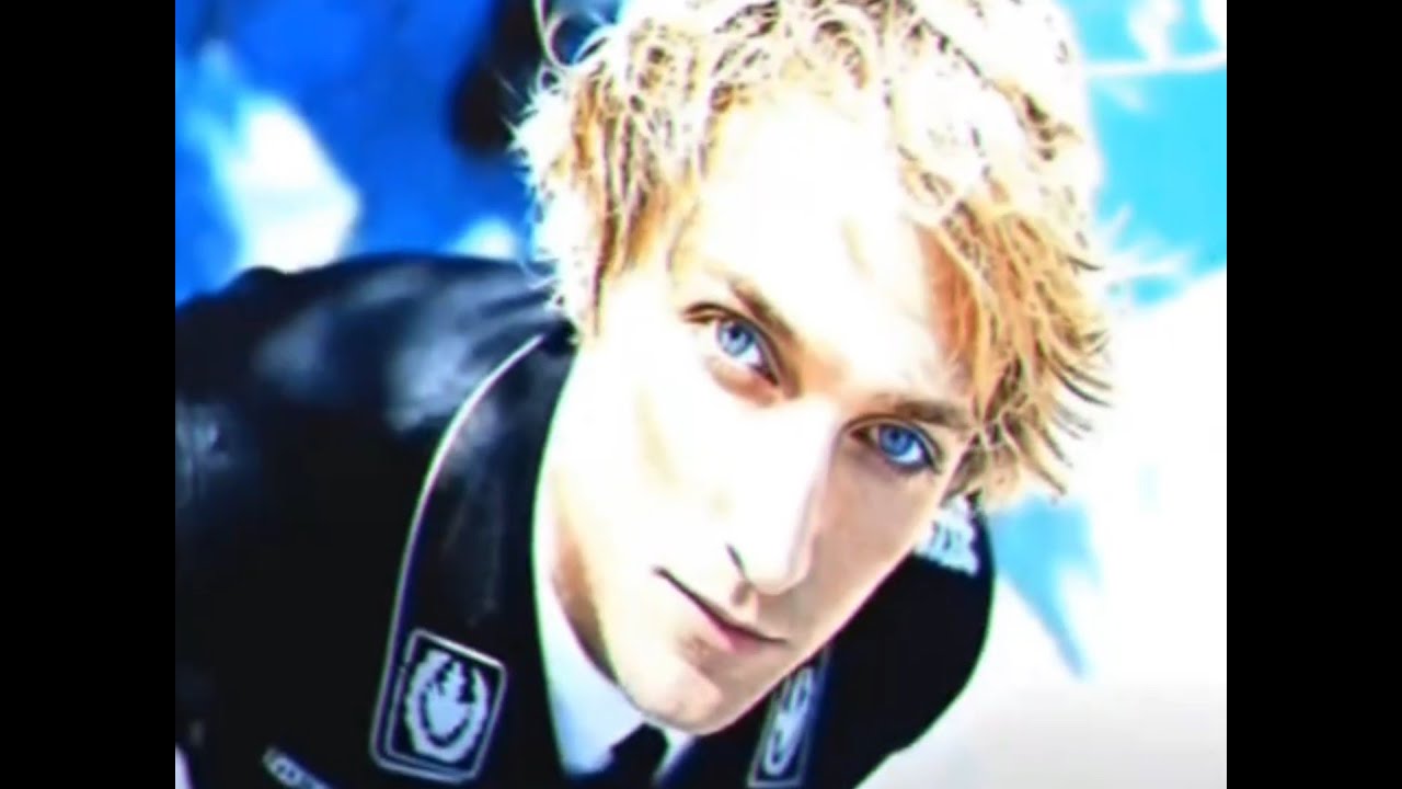 𝙁𝙚𝙚𝙡 𝙨𝙤 𝙘𝙡𝙤𝙨𝙚 - 𝘾𝙖𝙡𝙫𝙞𝙣 𝙃𝙖𝙧𝙧𝙞𝙨 (𝙐𝙡𝙩𝙧𝙖 𝙎𝙡𝙤𝙬𝙚𝙙) 𝙇𝙤𝙜𝙖𝙣 𝙋𝙖𝙪𝙡 𝙐𝙣𝙞𝙛𝙤𝙧𝙢 𝙉𝙚𝙫𝙚𝙧 𝙨𝙩𝙧𝙚𝙎𝙎