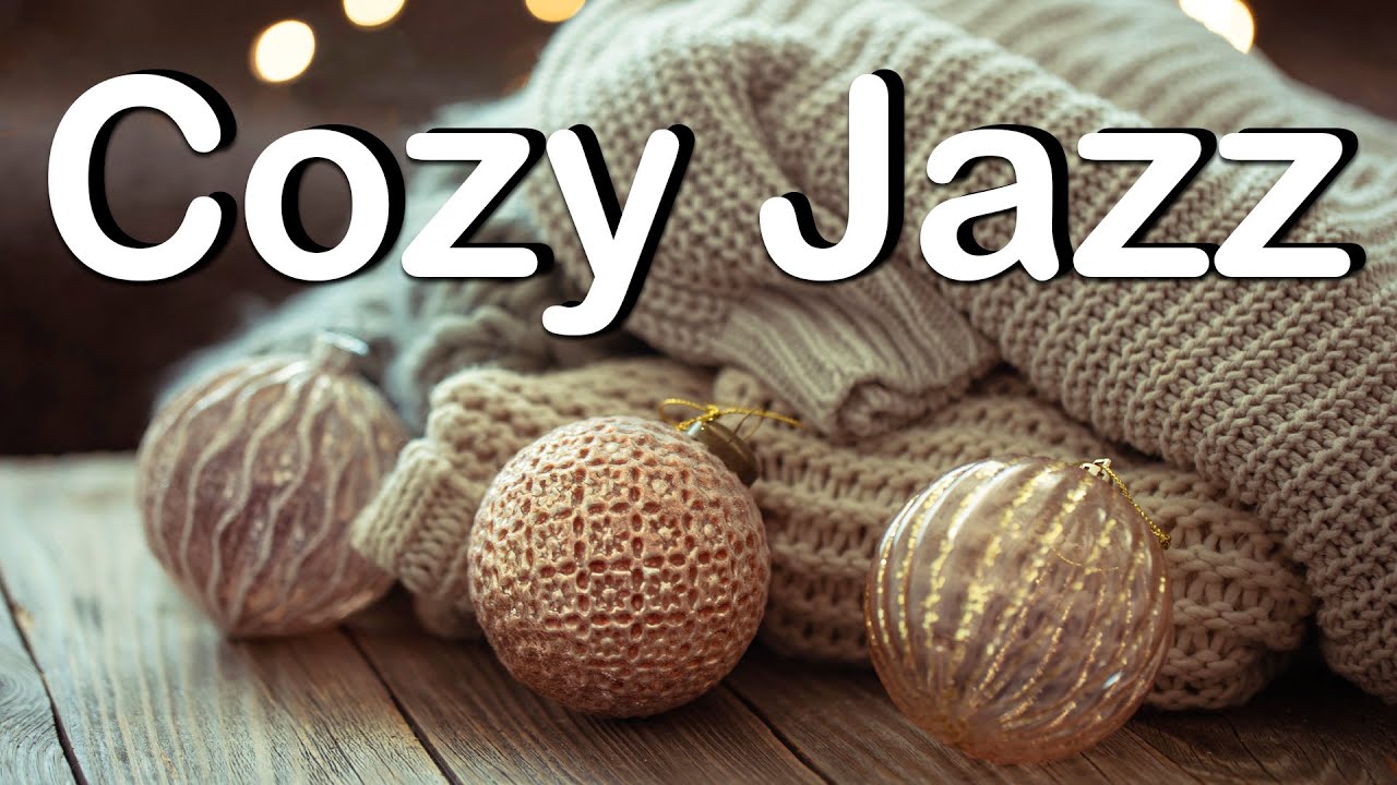 Уютное кафе. Джаз кафе. Jazz instruments. Coffee shop display monitor. Cozy jazz music.