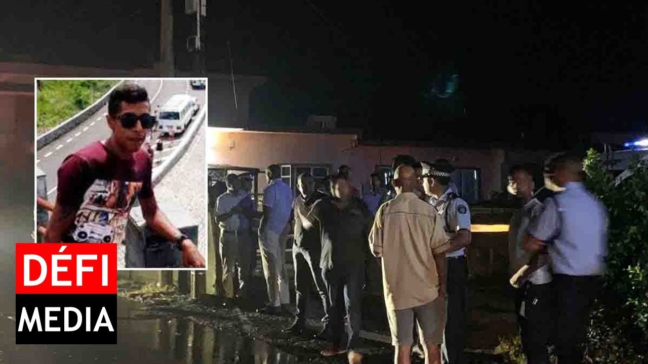 Henrietta : Bhavish abattu par la police après avoir agressé sa famille au sabre