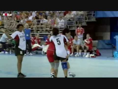 Norway NT - Stand up