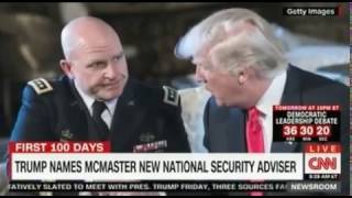 NSA McMaster's book Dereliction of Duty failures of leadership during the Vietnam War screenshot 1
