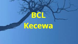 Bcl  Kecewa  Amour 