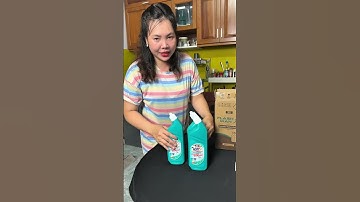 Nước tẩy bồn cầu flashman