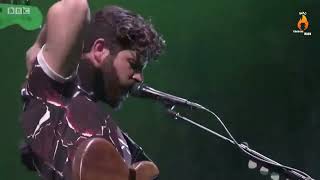 Foals - Inhaler - Live Reading & Leeds  2021 - Video HD