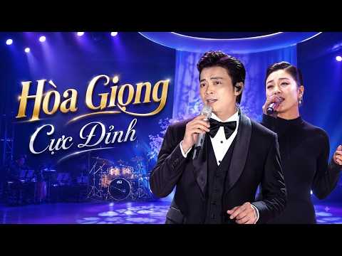 LÂN NHÃ & VĂN MAI HƯƠNG Hòa Giọng Cực Đỉnh Ai Nghe Cũng Sửng Sốt - Thiên Đường Gọi Tên