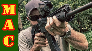 Cover Image for Sig 556xi Russian Update