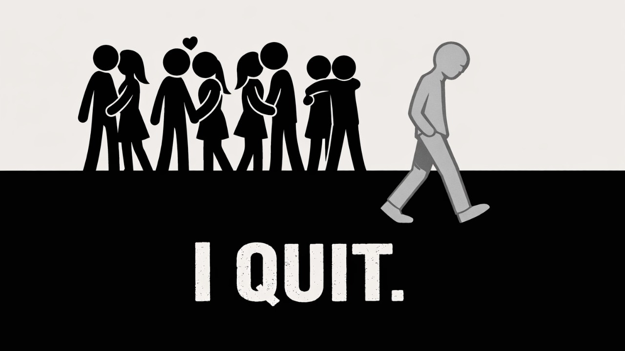 Прояснение ситуации после свиданий: психология причин, по которым мужчины удаляют свои приложения...