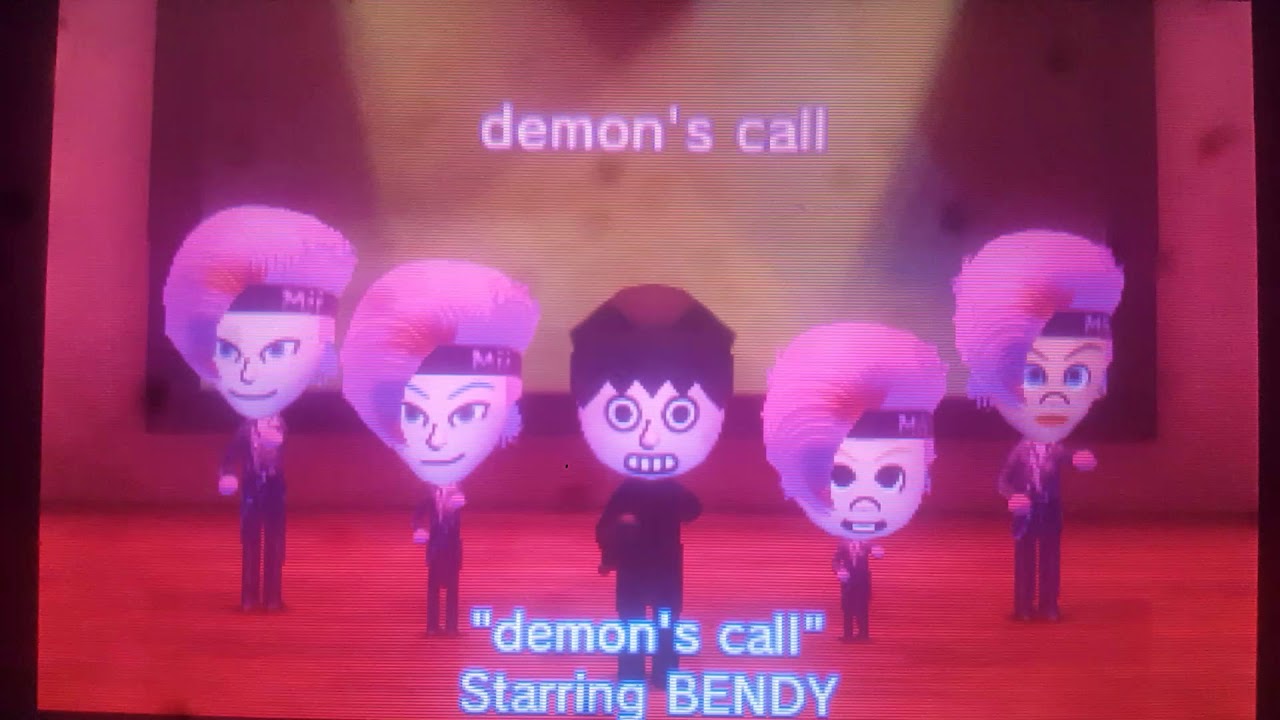 Tomodatchi life failed performances