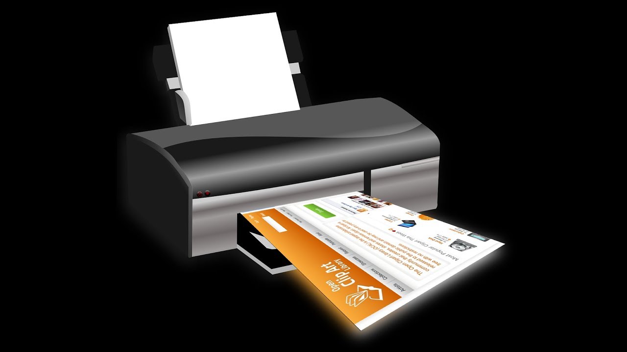 Promote your Business with Printables - YouTube
