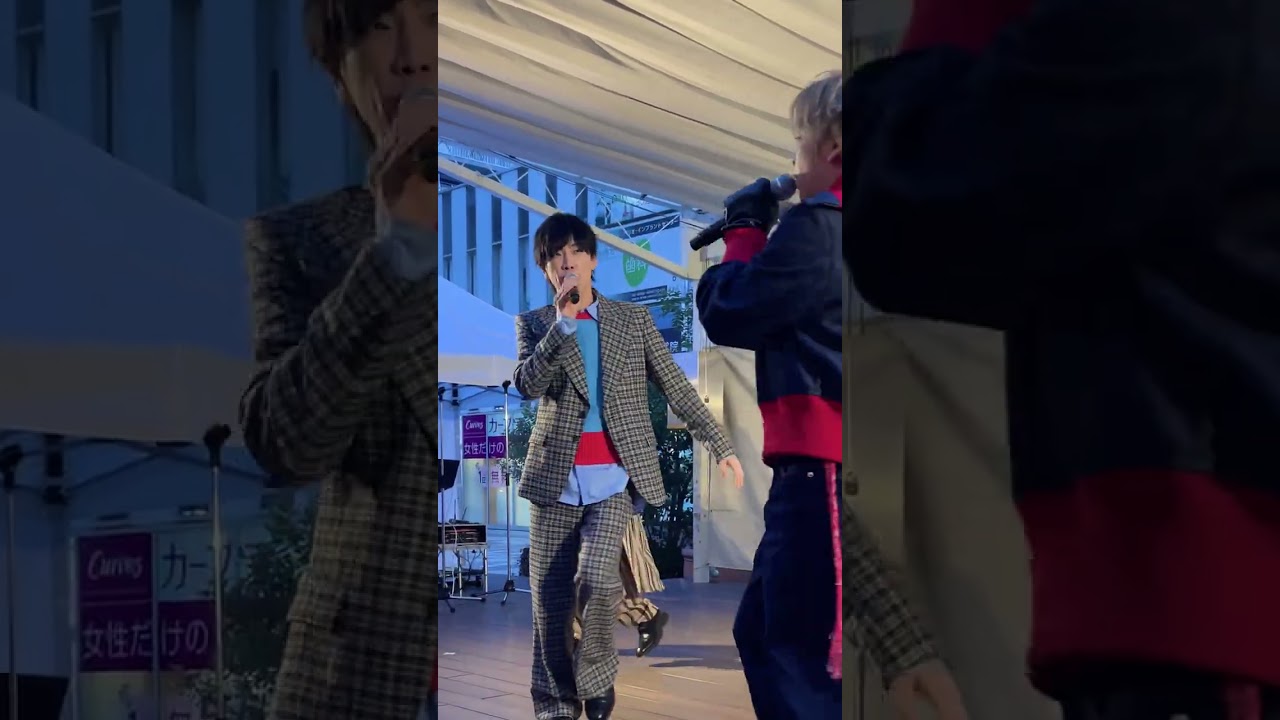 ゼロから歩き出そう/ 【MeseMoa. 】TributeAlbum「Ø」フリラ@兵庫2部🐰推しカメラ