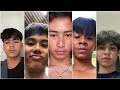 Aya Nakamura "Bobo" Tiktok Filter Transformation Compilation