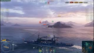 Not many Rio Posts. 7 Kills, so why not