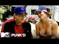Ashton Kutcher vs. Rosario Dawson & Britney Spears vs. Jason Goldberg | Punk'd