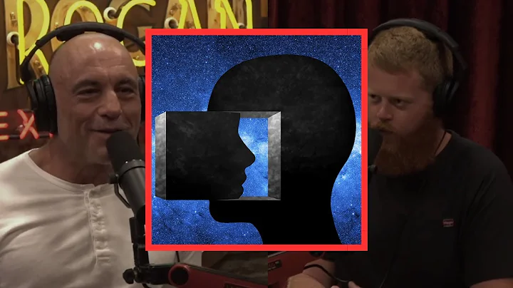 Joe Rogan & Oliver Anthony: "I ALMOST DISCONNECTED FROM REALITY!"